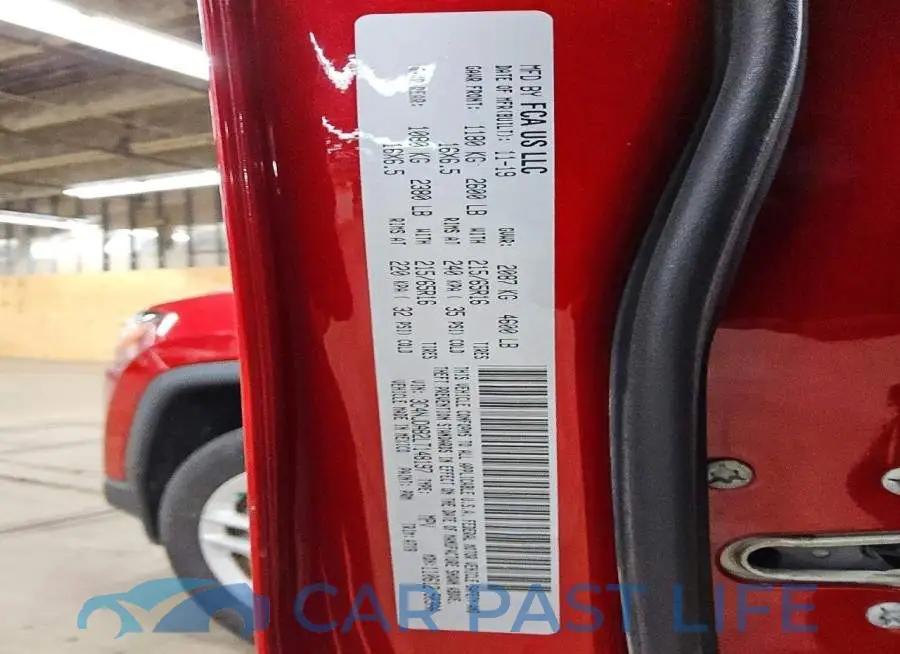 3C4NJDAB2LT148197# 12