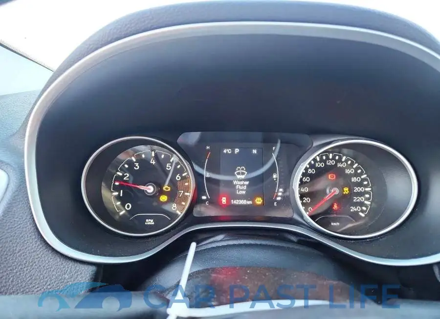 3C4NJDAB6MT583080# 9