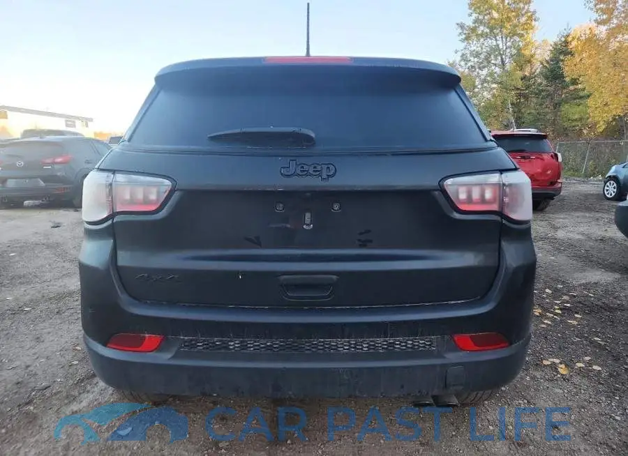 3C4NJDAB6MT583080# 6