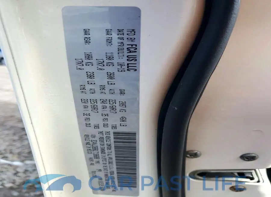 3C4NJDBB6LT138688# 13