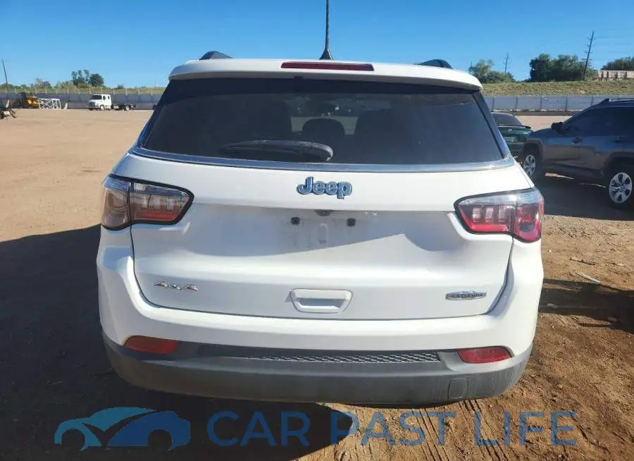3C4NJDBN2PT561610# 6