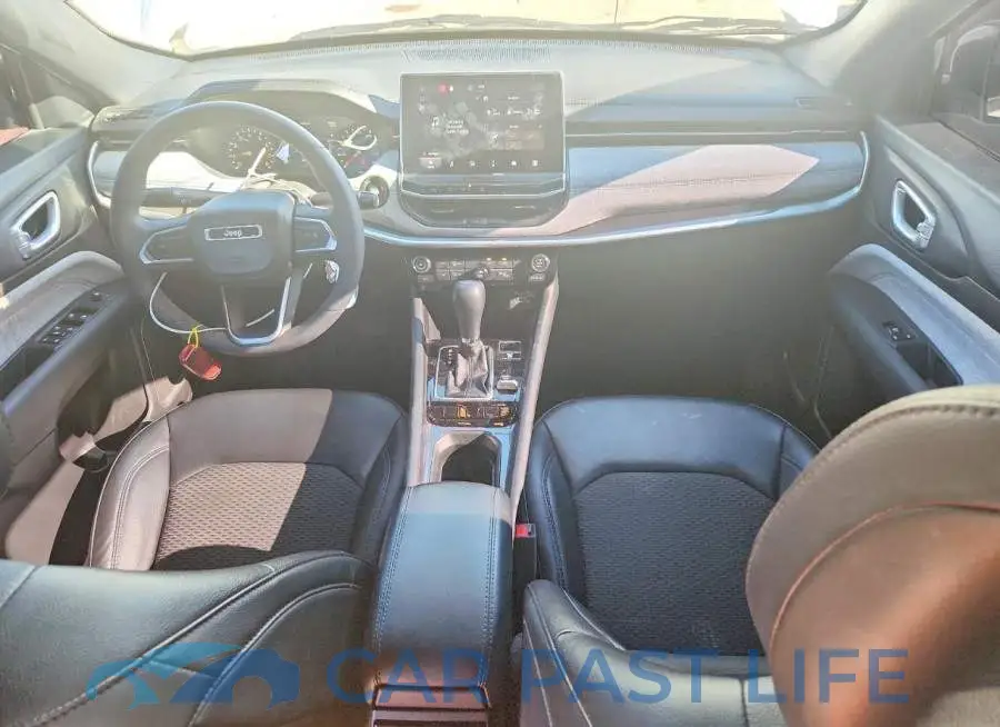 3C4NJDBN2PT561610# 8