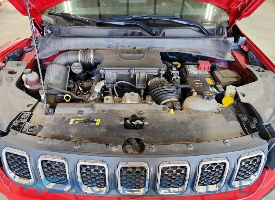 3C4NJDBN4RT607120# 12