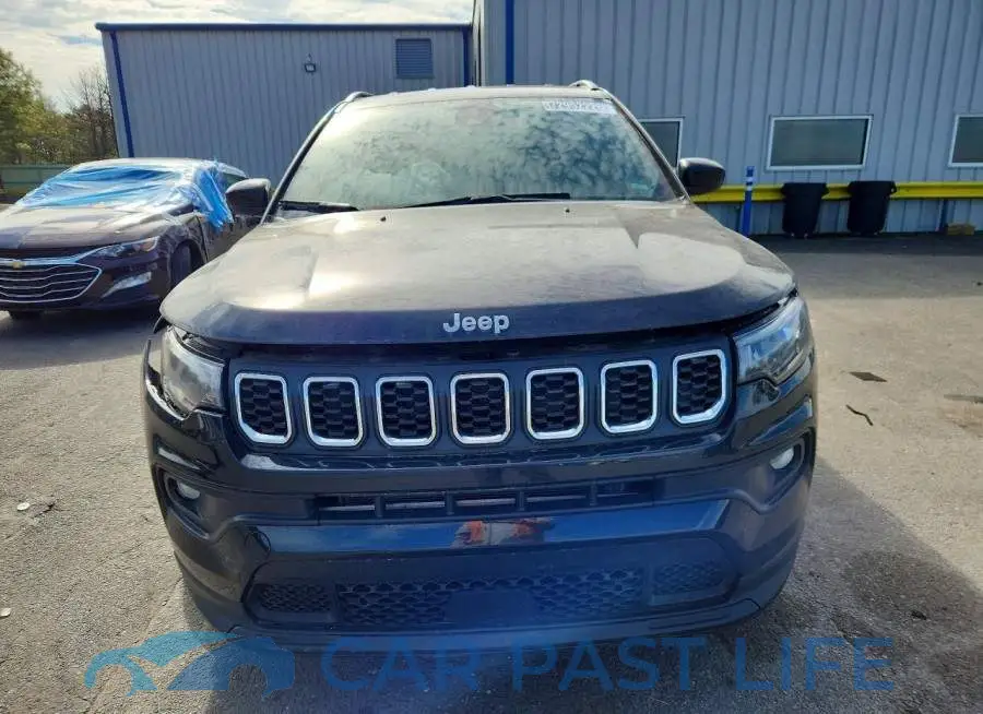 3C4NJDBN7ST595650# 5