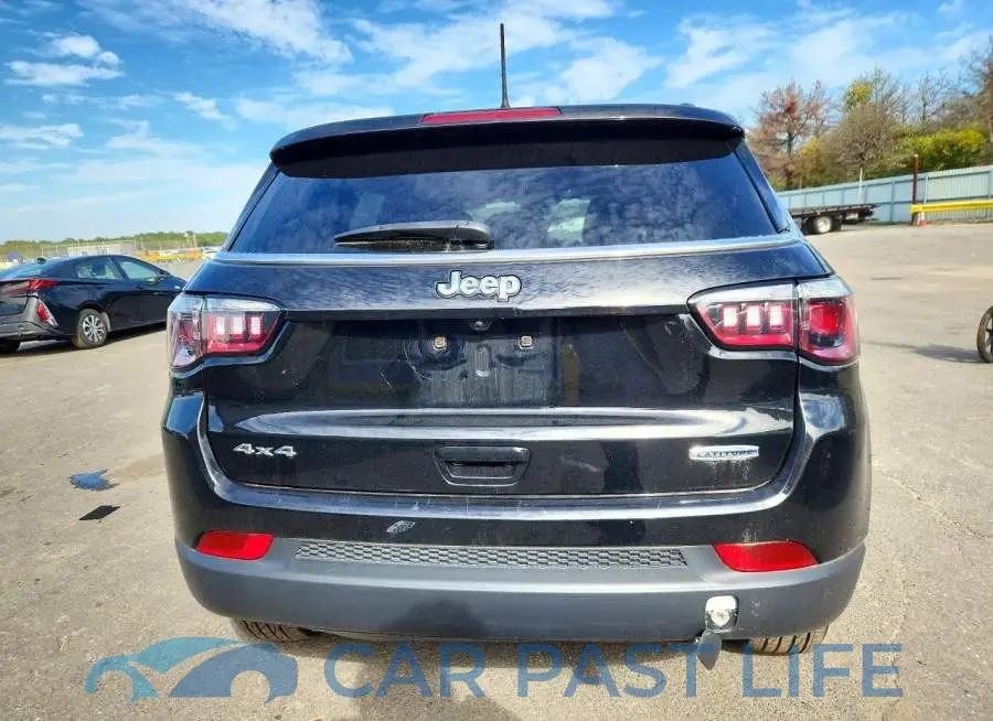 3C4NJDBN7ST595650# 6