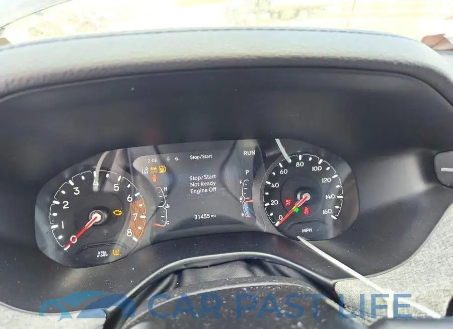 3C4NJDBN7ST595650# 9