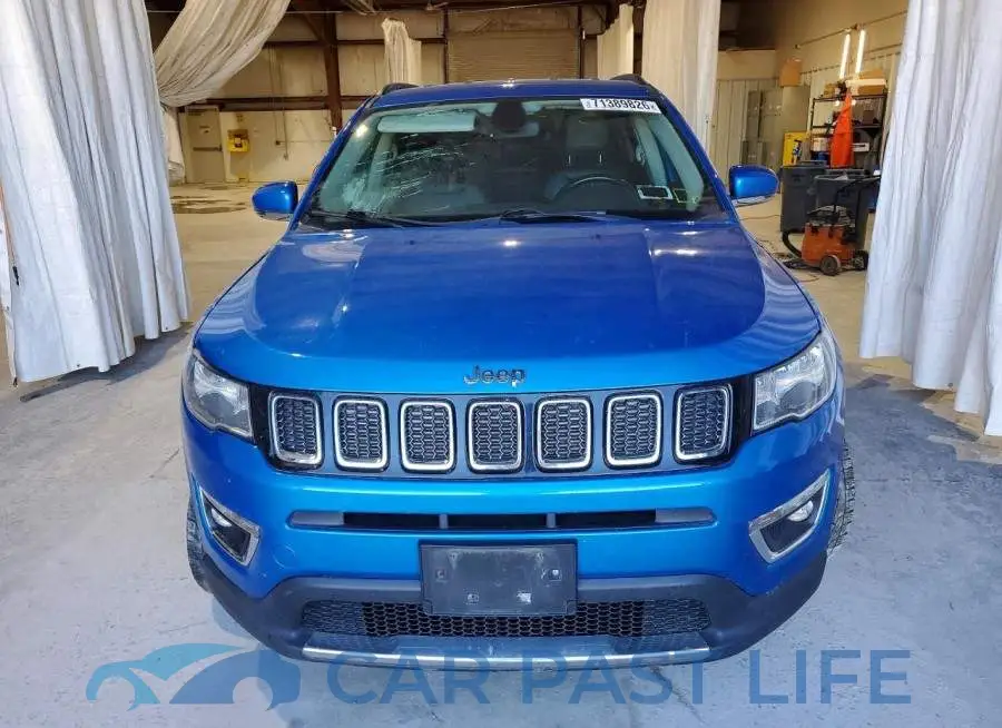 3C4NJDCB1LT122199# 5
