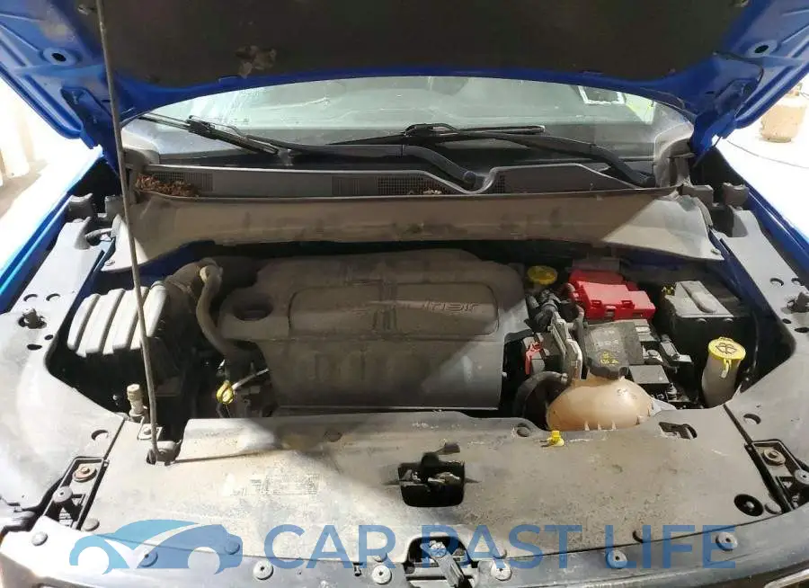 3C4NJDCB1LT122199# 12