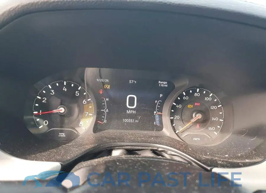 3C4NJDCB2NT105348# 9