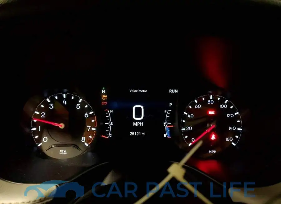 3C4NJDCN1ST605331# 9