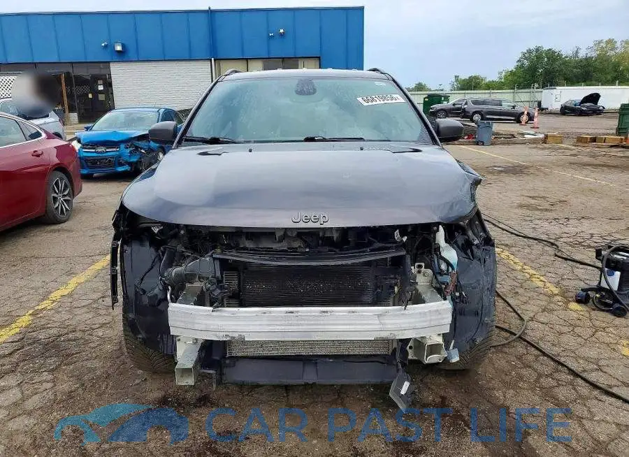3C4NJDEB6MT532625# 5