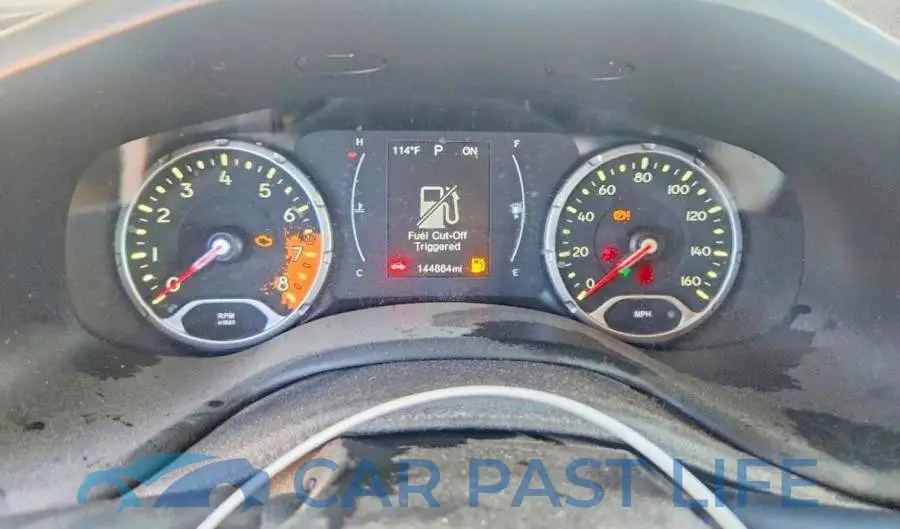 ZACCJAAB9HPF69354# 9