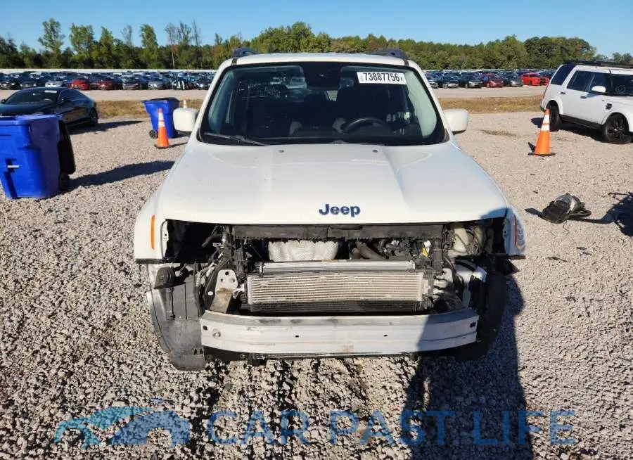 ZACCJABB3HPE89126# 5
