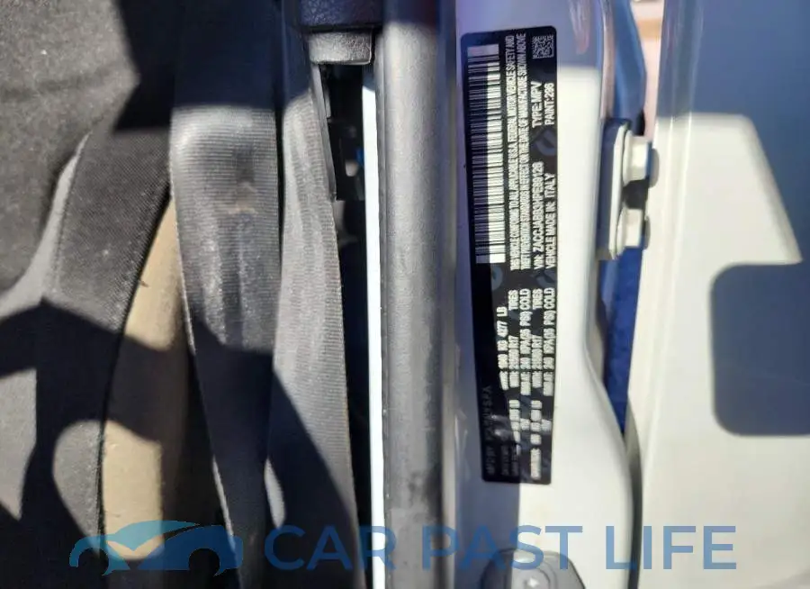 ZACCJABB3HPE89126# 14