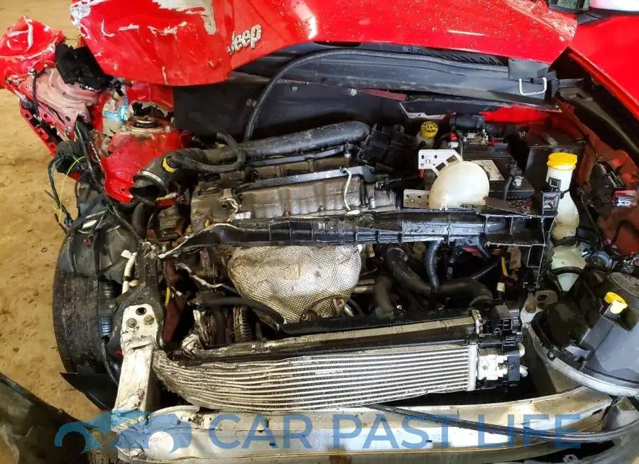 ZACCJBDB3HPE39040# 12