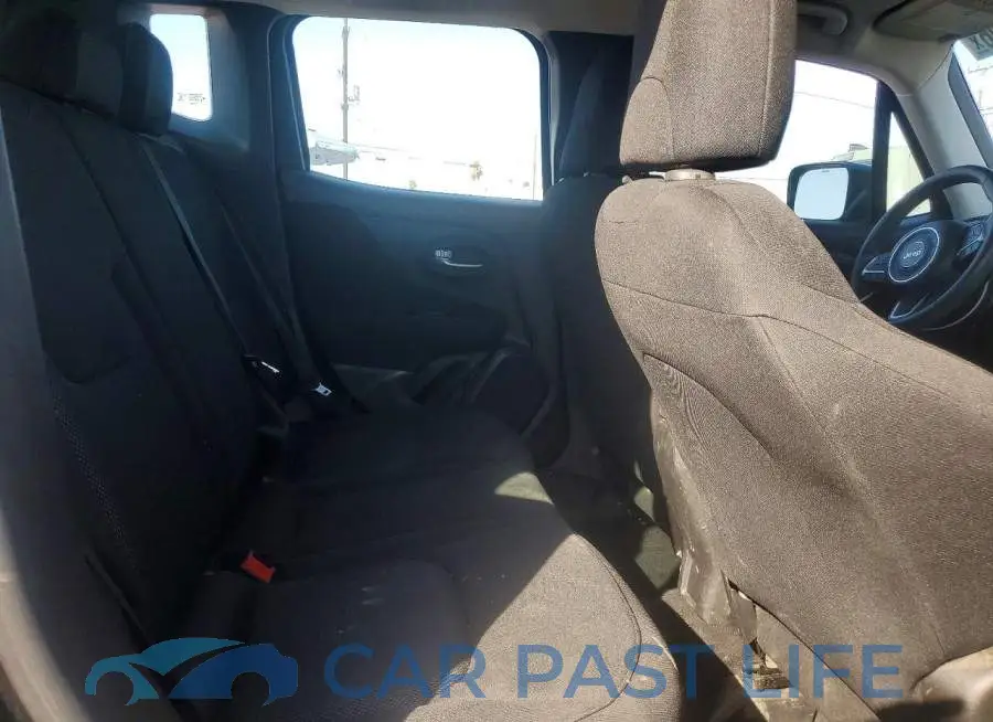 ZACNJAAB2KPK46132# 11