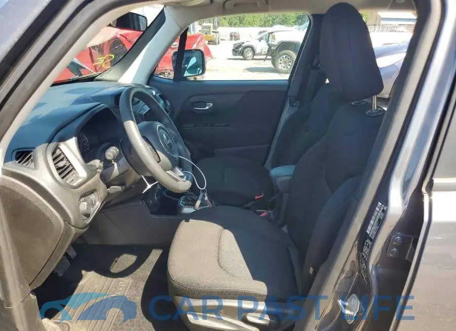 ZACNJDA18NPN67167# 7