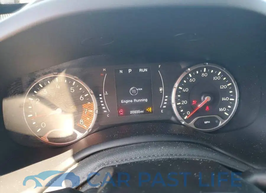 ZACNJDA18NPN67167# 9