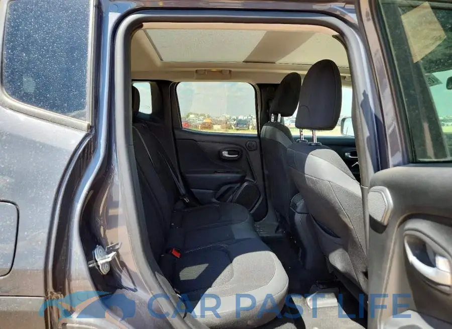ZACNJDE10PPP13106# 11