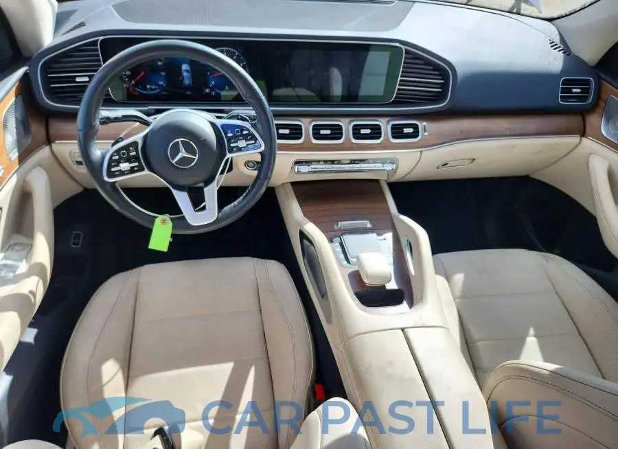 4JGFB4JB1NA601801# 8
