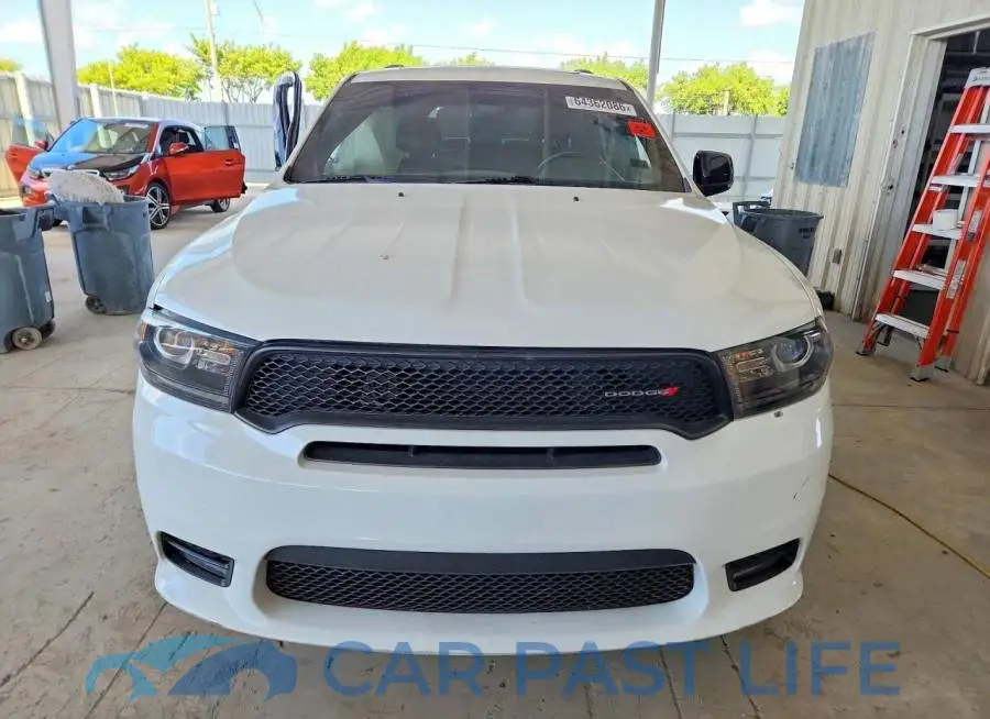 1C4RDHDG3JC485977# 5