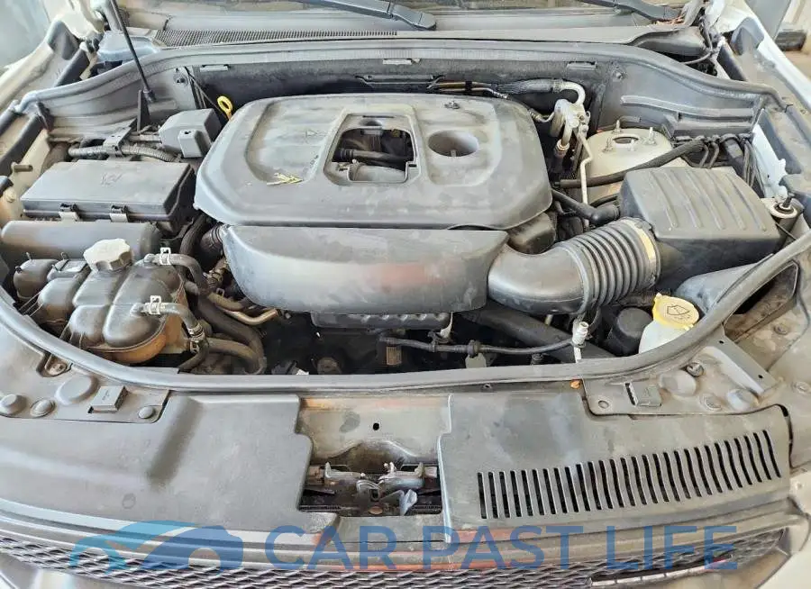 1C4RDHDG3JC485977# 12