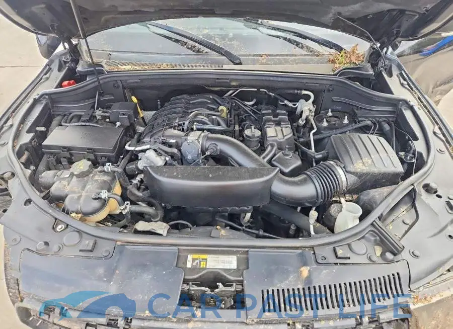 1C4RDHDG4JC329060# 11