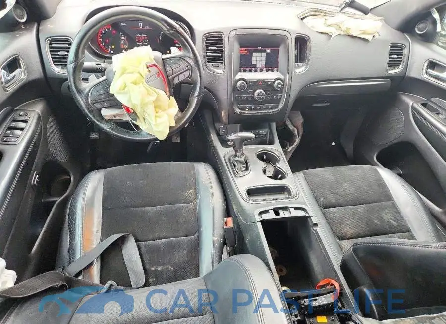 1C4RDHDG4JC329060# 8