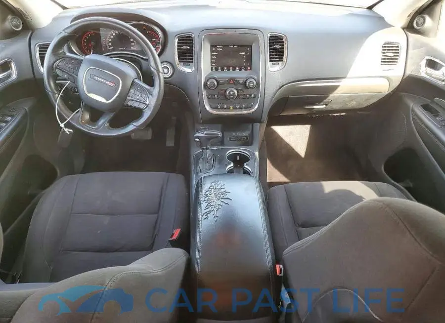 1C4RDJAG0JC329679# 8