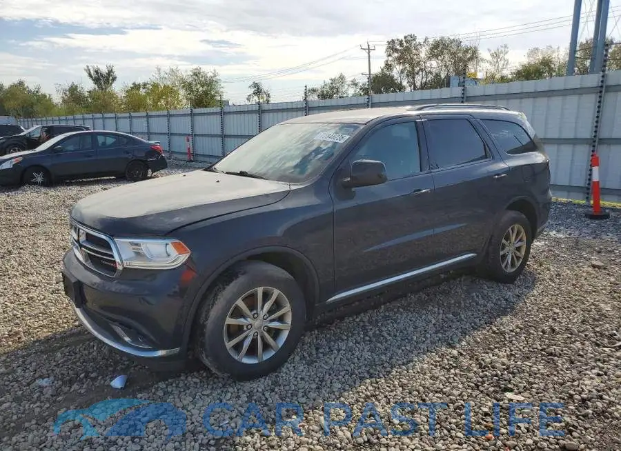 1C4RDJAG0JC329679# 1