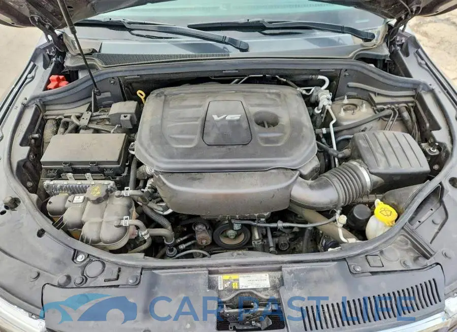 1C4RDJAG8HC824075# 12