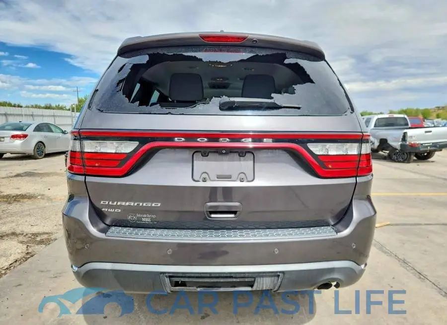 1C4RDJAG8HC824075# 6