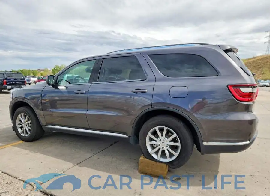 1C4RDJAG8HC824075# 2