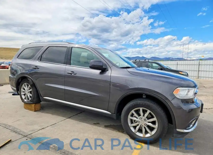 1C4RDJAG8HC824075# 4
