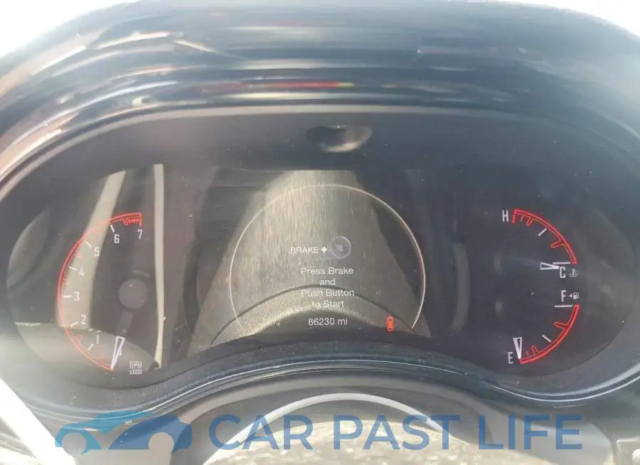 1C4RDJDGXNC160059# 9
