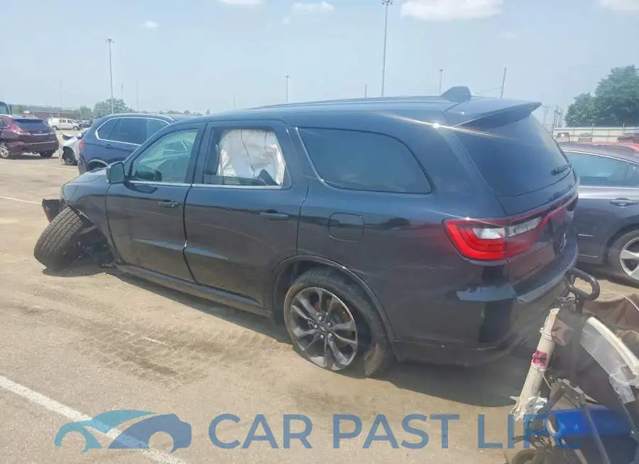 1C4RDJDGXNC160059# 2