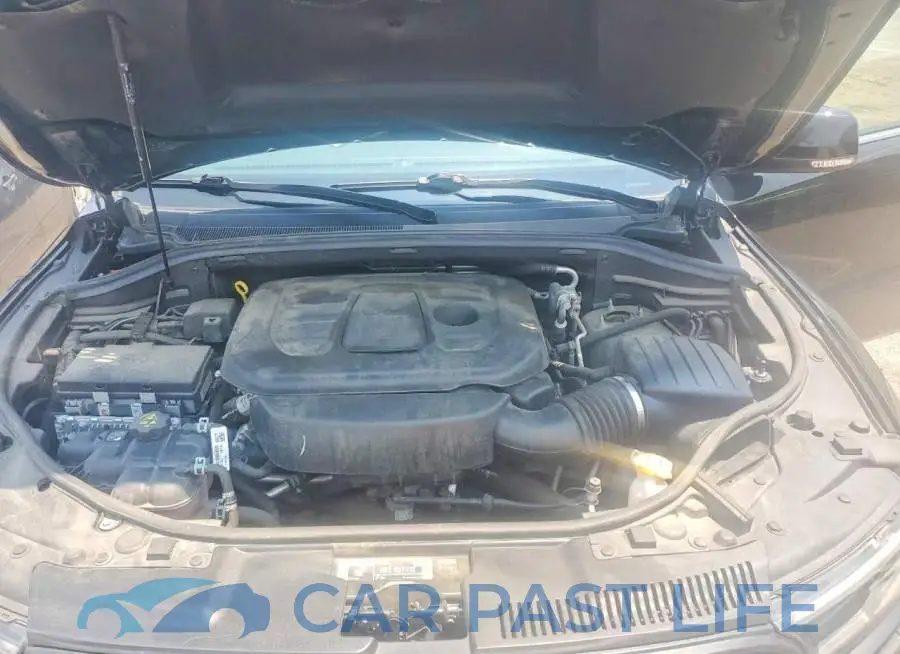 1C4RDJDGXNC160059# 12