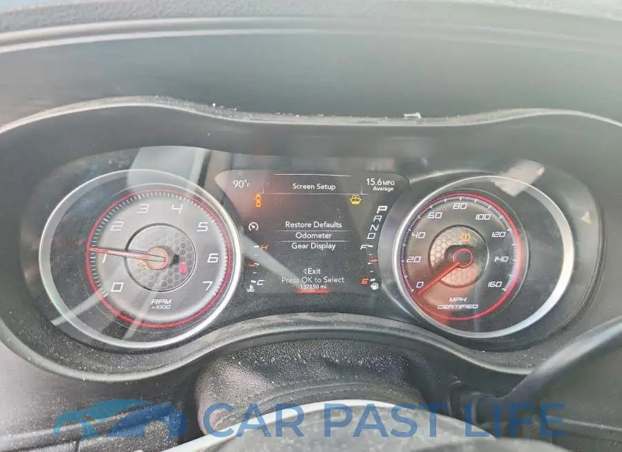 2C3CDXAT4HH660217# 9
