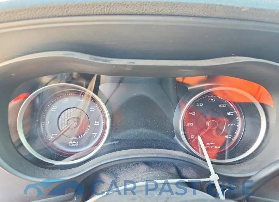 2C3CDXAT8PH534232# 9