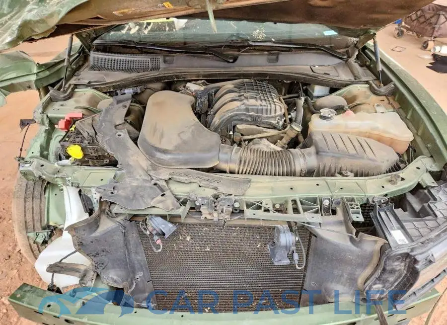 2C3CDXBG5PH623287# 11