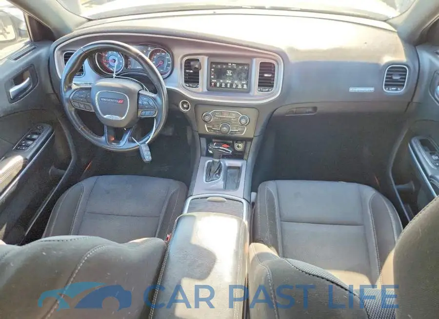 2C3CDXBG6NH264027# 8