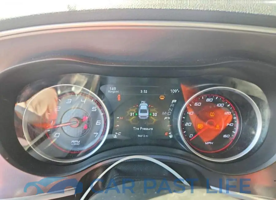 2C3CDXCT9MH547693# 9
