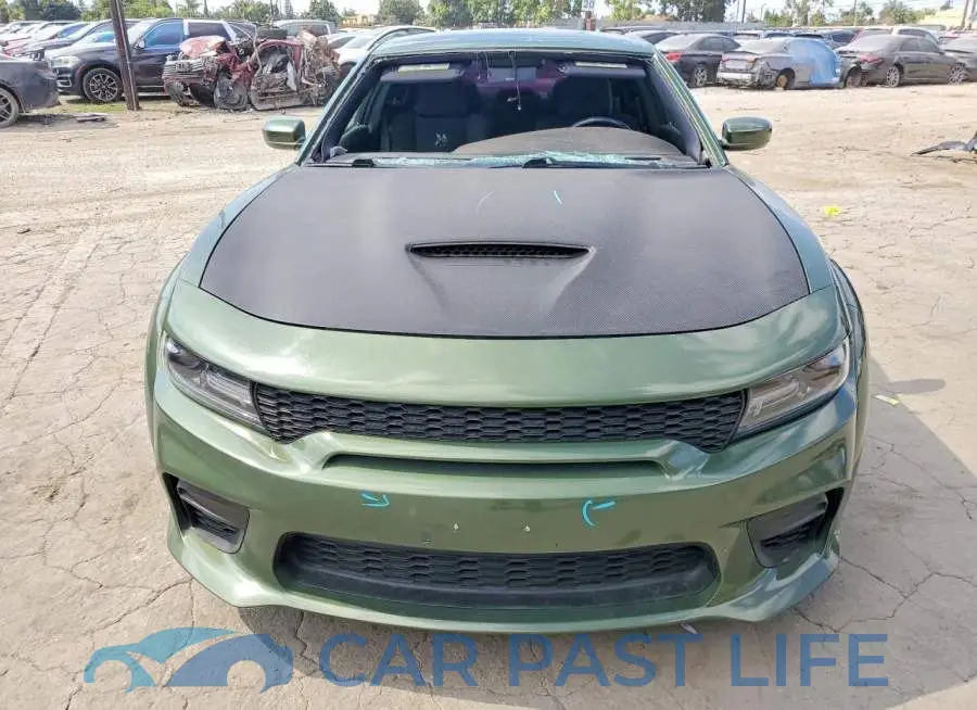 2C3CDXGJ5MH584653# 5