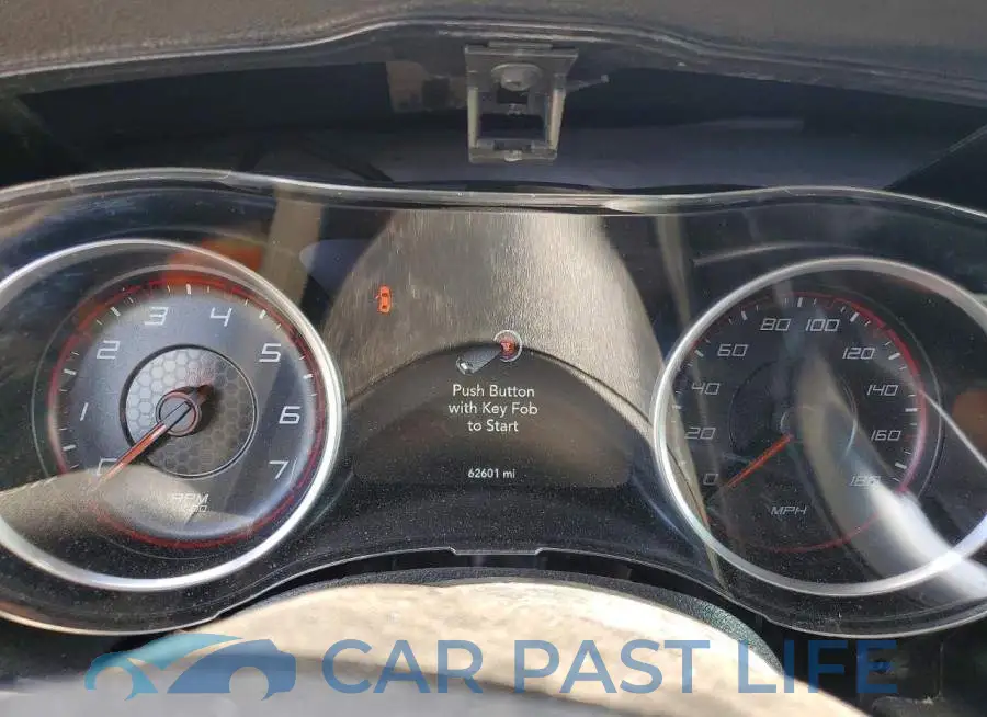 2C3CDXGJ5MH584653# 9