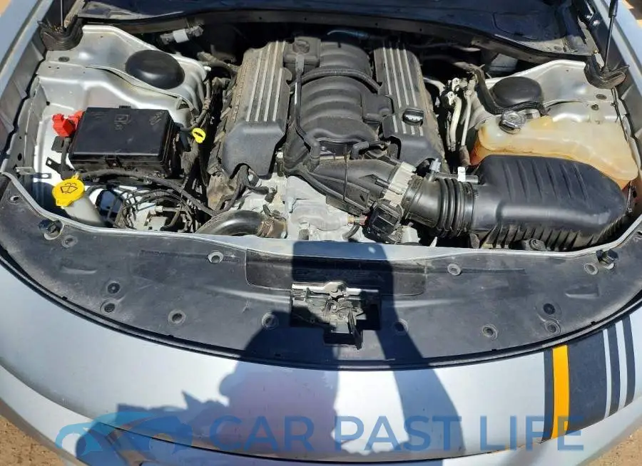 2C3CDXGJ6NH181119# 11