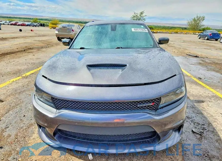 2C3CDXHG7PH529225# 5