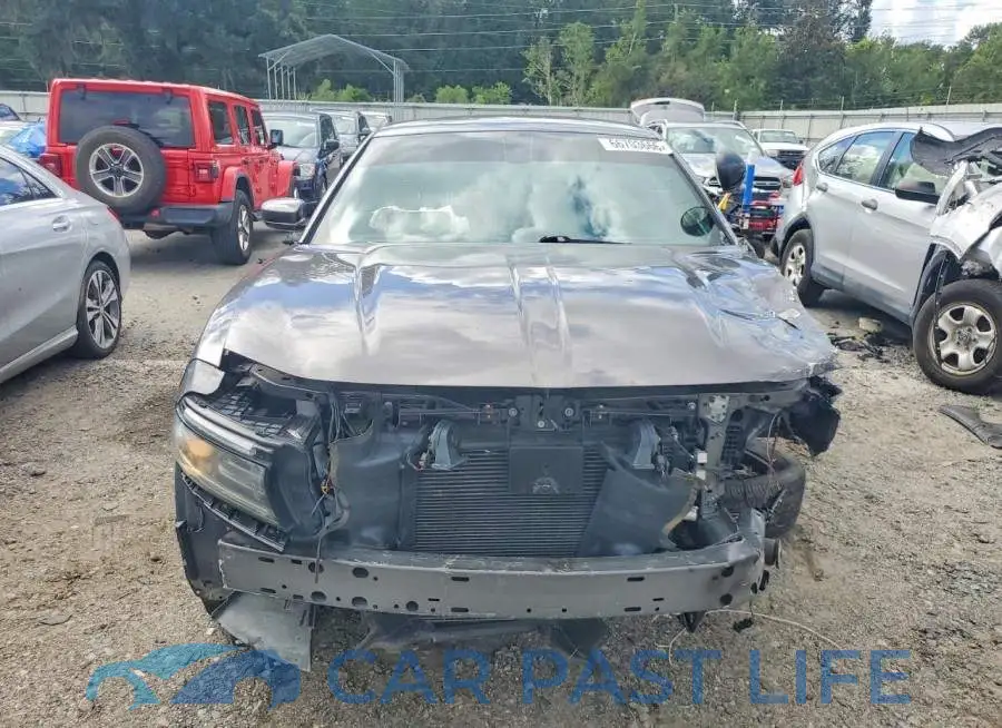 2C3CDXKG7NH150621# 5