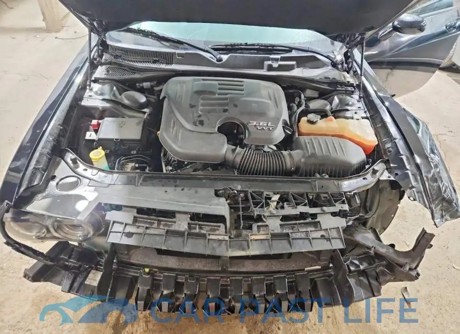 2C3CDZAG7KH669404# 11