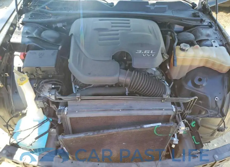 2C3CDZAG7KH684453# 11