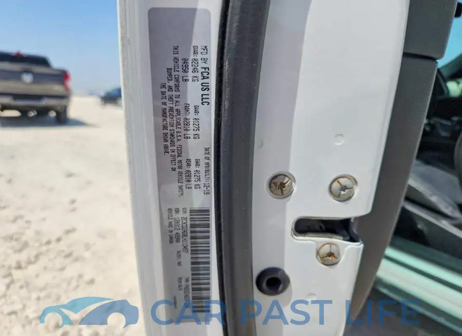 2C3CDZAG8LH113457# 13